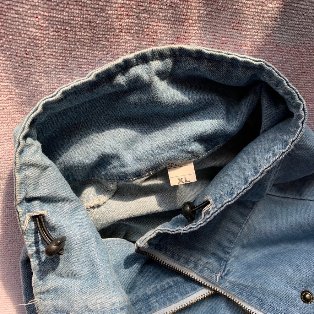 Jacket - Picture 3 of 3